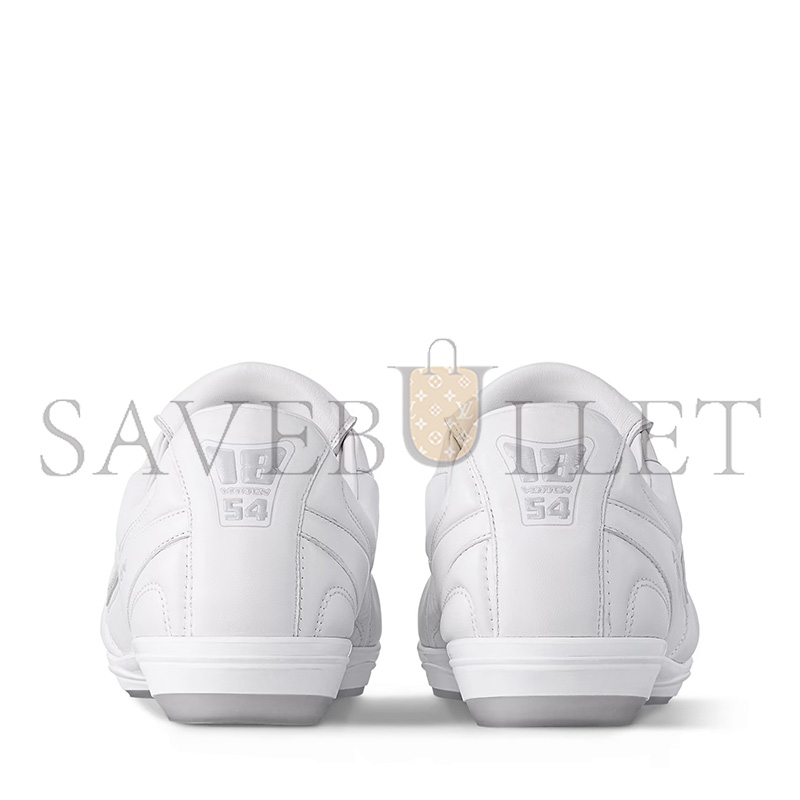 l0vis Vvtt0n lv footprint soccer sneaker 1ahdo8
